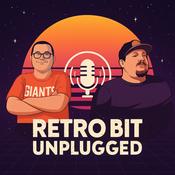 Podcast Retro Bit Unplugged