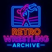 Podcast The Retro Wrestling Archive Podcasts