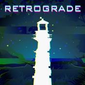 Podcast Retrograde - An Audio Drama