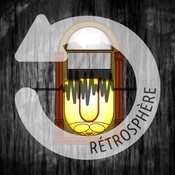 Podcast Retrosphère - La mensuelle