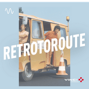 Podcast Rétrotoroute