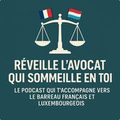 Podcast Réveille l'avocat qui sommeille en toi