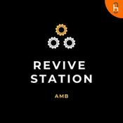 Podcast Revive Station