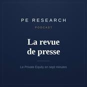 Podcast Revue de presse Capital Investissement  Podcast