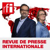Podcast Revue de presse internationale