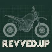 Podcast Revved Up - Podcast Moto