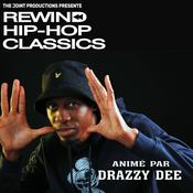 Podcast Rewind Hip-Hop Classics
