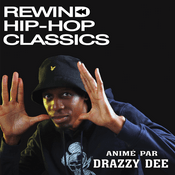 Podcast Rewind Hip-Hop Classics