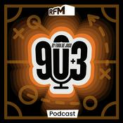 Podcast RFM - 90+3