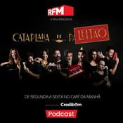 Podcast RFM - Cataplana de Leitão