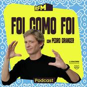 Podcast RFM - Foi como foi... o podcast