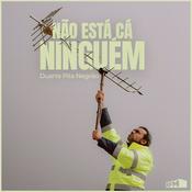 Podcast RFM - Não está cá ninguém