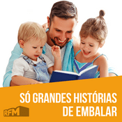 RFM - RFM Só Grandes histórias de embalar