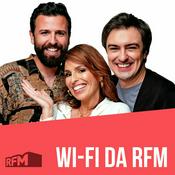 Podcast RFM - Wi-fi da RFM - o podcast!