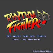 Podcast Rhythm Fighter
