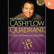 Podcast RICH DAD'S CASHFLOW QUADRANT ROBERT T. KIYOSAKi