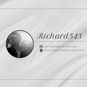 Podcast Richard 543