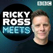 Podcast Ricky Ross Meets