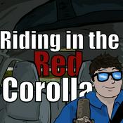 Podcast Riding In The Red Corolla