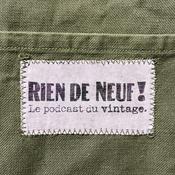Podcast Rien de neuf !