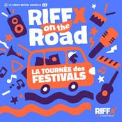 Podcast RIFFX on the Road