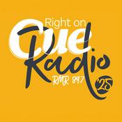 Podcast Right on Cue