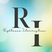 Podcast Righteous Interruption