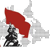 Podcast RIMA- Relações Internacionais e Marxismo