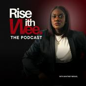 Podcast Rise With Wee - The Podcast