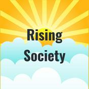 Podcast Rising Society
