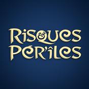 Podcast Risques &amp; Pér’îles, le jdr