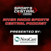 Podcast River Radio Sports Central Podcast