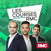 Podcast Les courses RMC