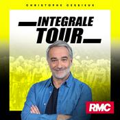 Podcast Intégrale Tour