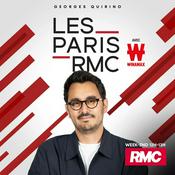 Podcast Les Paris RMC