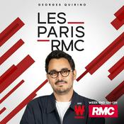 Podcast Les Paris RMC