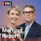 Podcast Morning Report