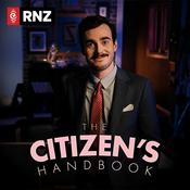 Podcast The Citizen's Handbook