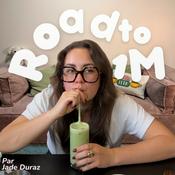 Podcast Road to 1 Million