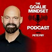 Podcast The Goalie Mindset Podcast