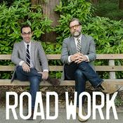 Podcast Road Work