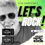 Podcast Let's Rock!