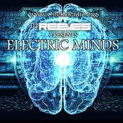 Podcast Rob Reeves - Electric Minds