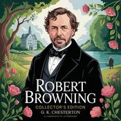 Podcast Robert Browning : the Poet's Mind