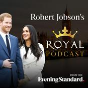 Podcast Robert Jobson's Royal Podcast