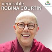 Podcast Enseignements par la vénérable Robina Courtin (FR/ENG)