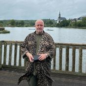 Podcast Robin's Touch