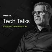 Podcast Roblox Tech Talks