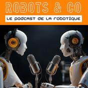 Podcast Robots & Co