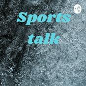 Podcast Sports talk